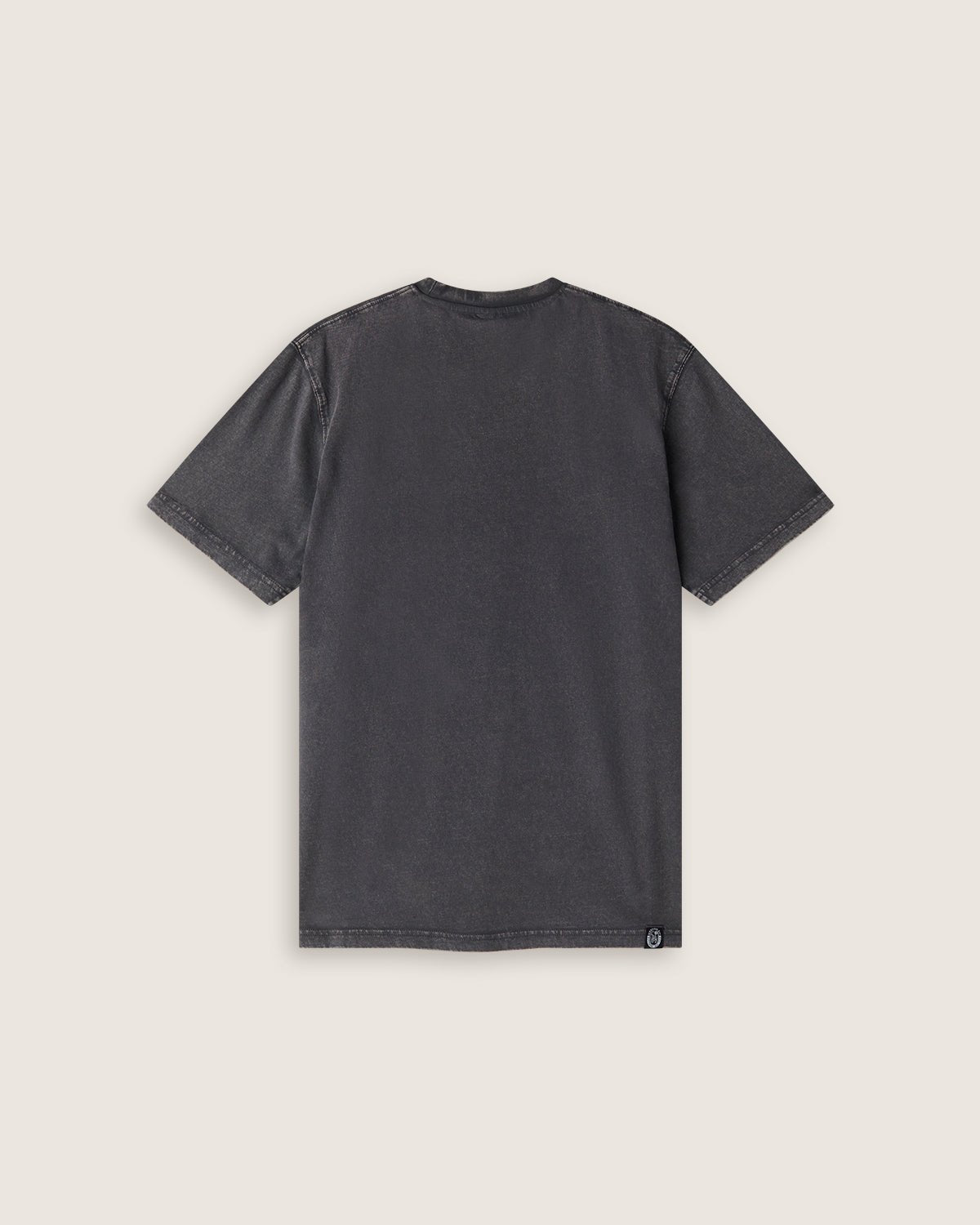 T-shirt essential "Lettering" uomo - Scorpion Bay