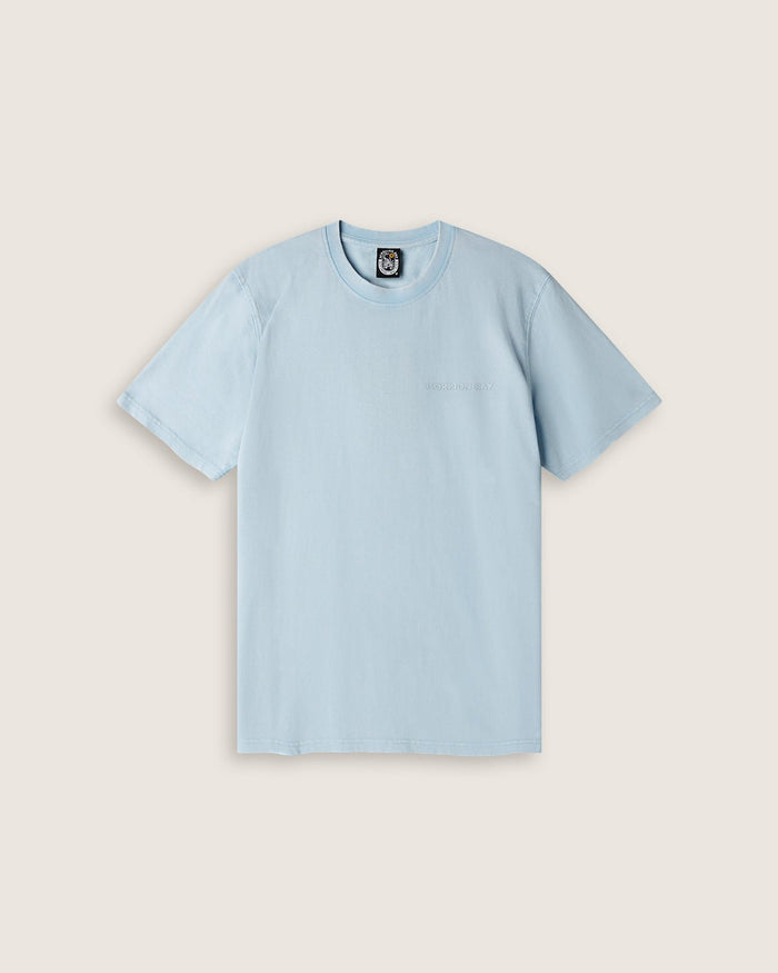 T-shirt essential "Lettering" uomo - Scorpion Bay