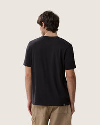 T-shirt essential "Lettering" uomo - Scorpion Bay