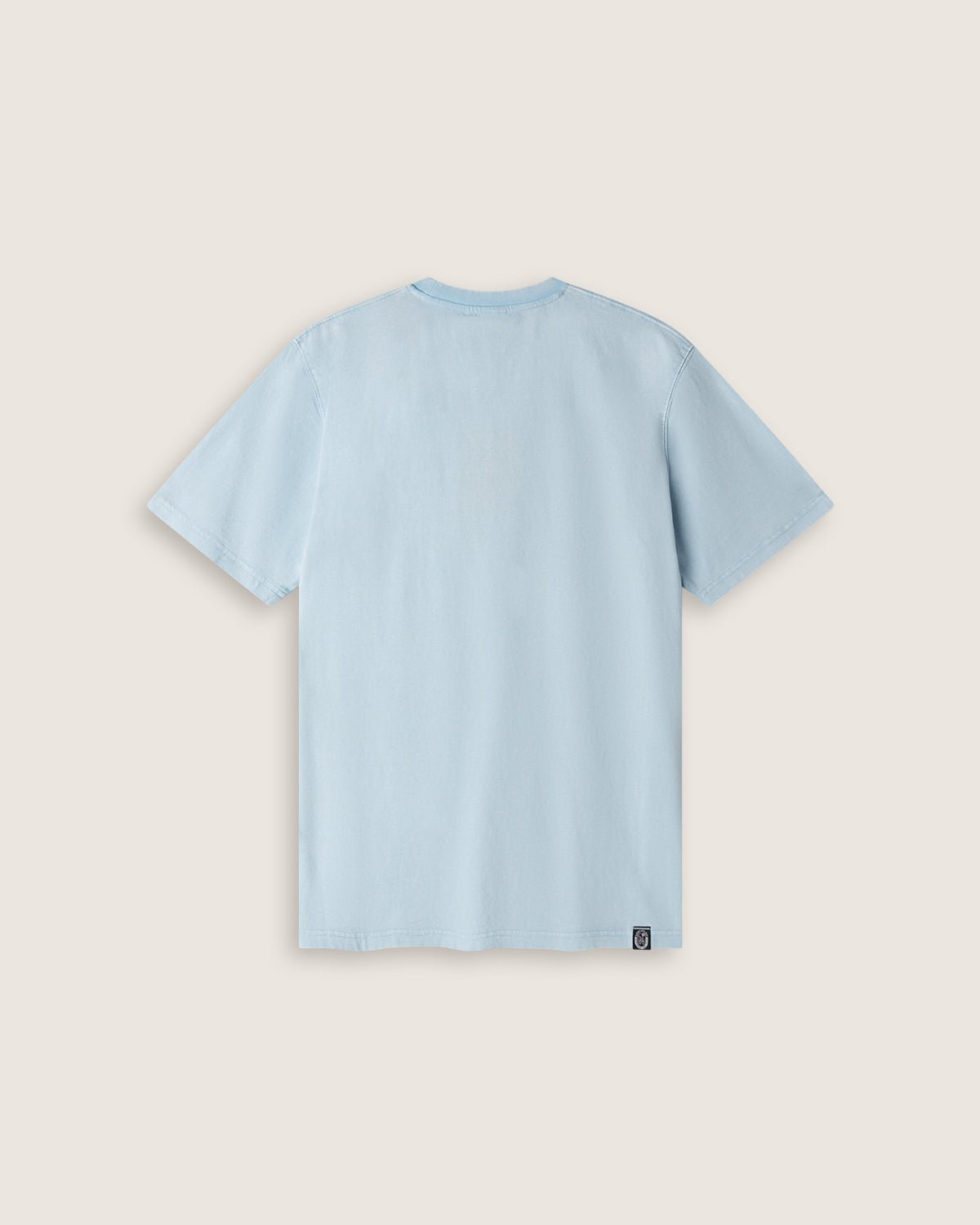 T-shirt essential "Lettering" uomo - Scorpion Bay