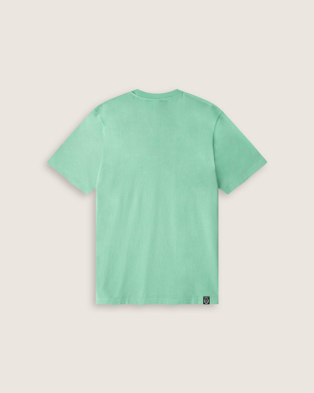 T-shirt essential "Lettering" uomo - Scorpion Bay