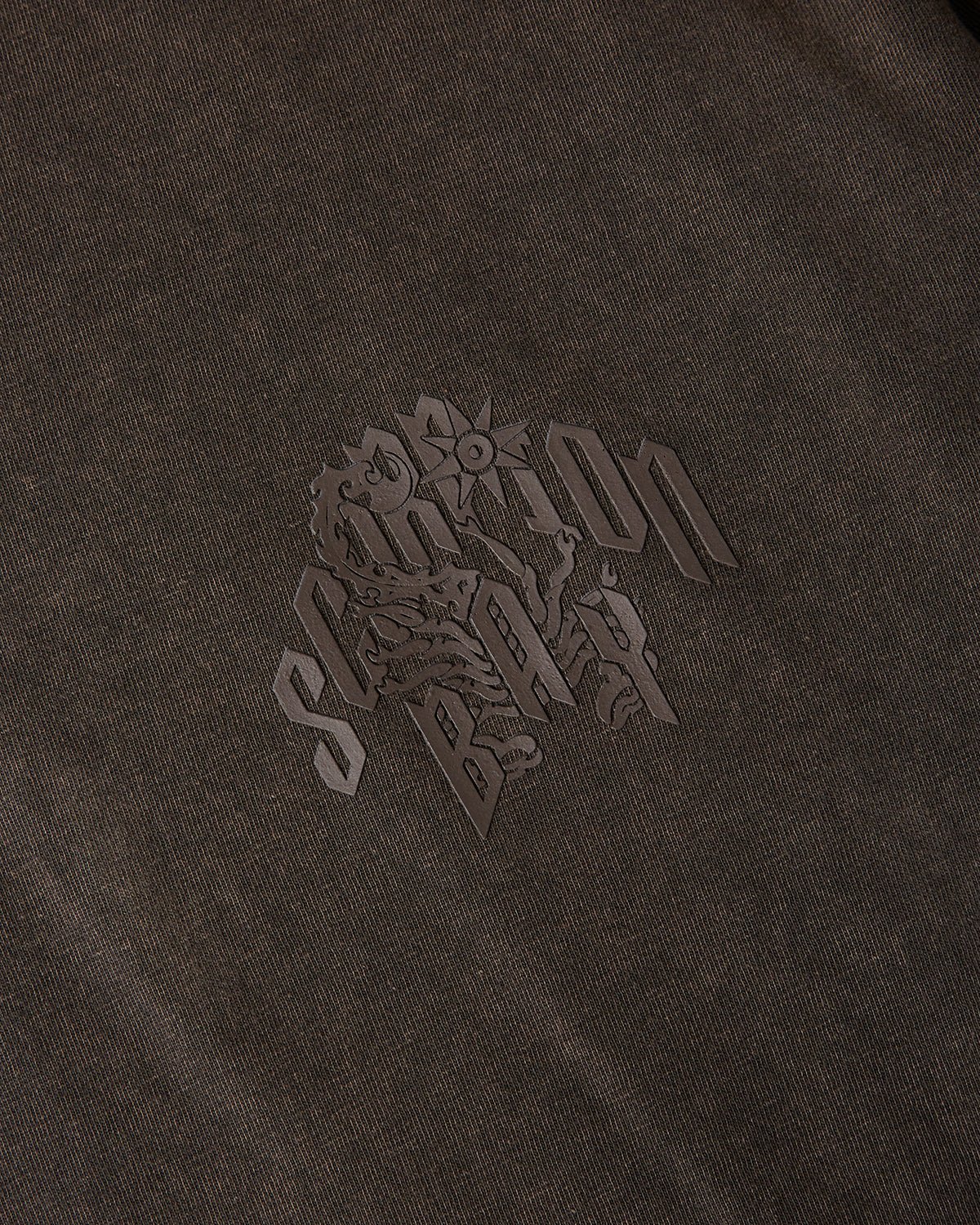 T-Shirt Essential "Scorpion Arrow" uomo - Scorpion Bay