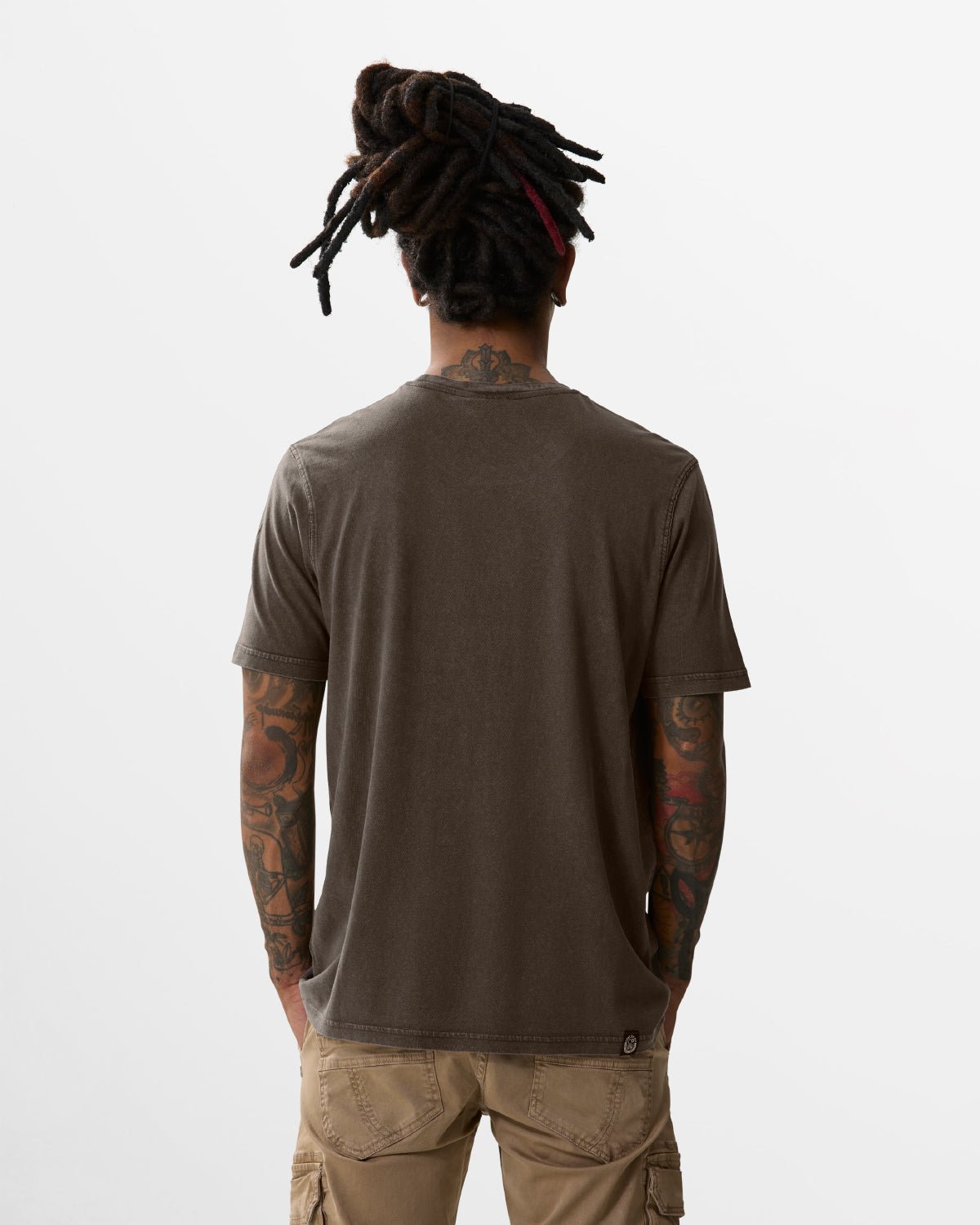 T-Shirt Essential "Scorpion Arrow" uomo - Scorpion Bay