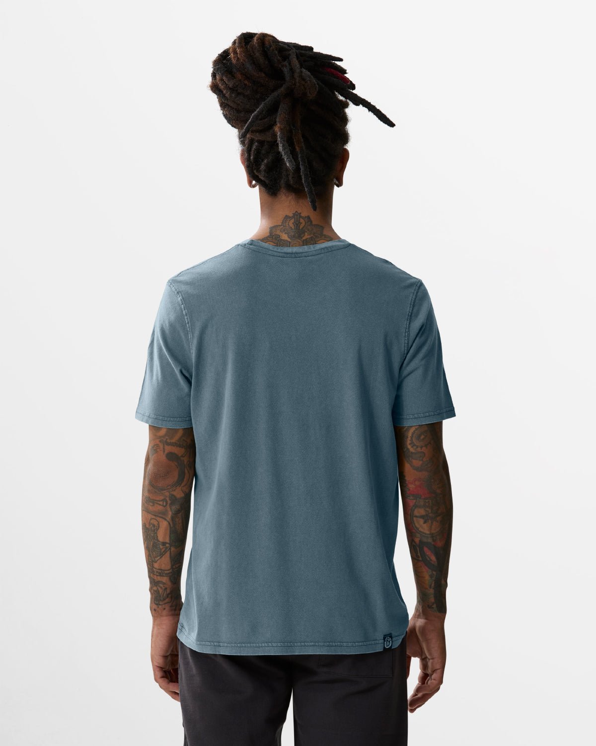 T-Shirt Essential "Scorpion Arrow" uomo - Scorpion Bay