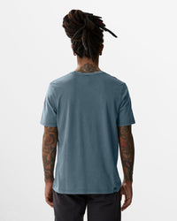 T-Shirt Essential "Scorpion Arrow" uomo - Scorpion Bay