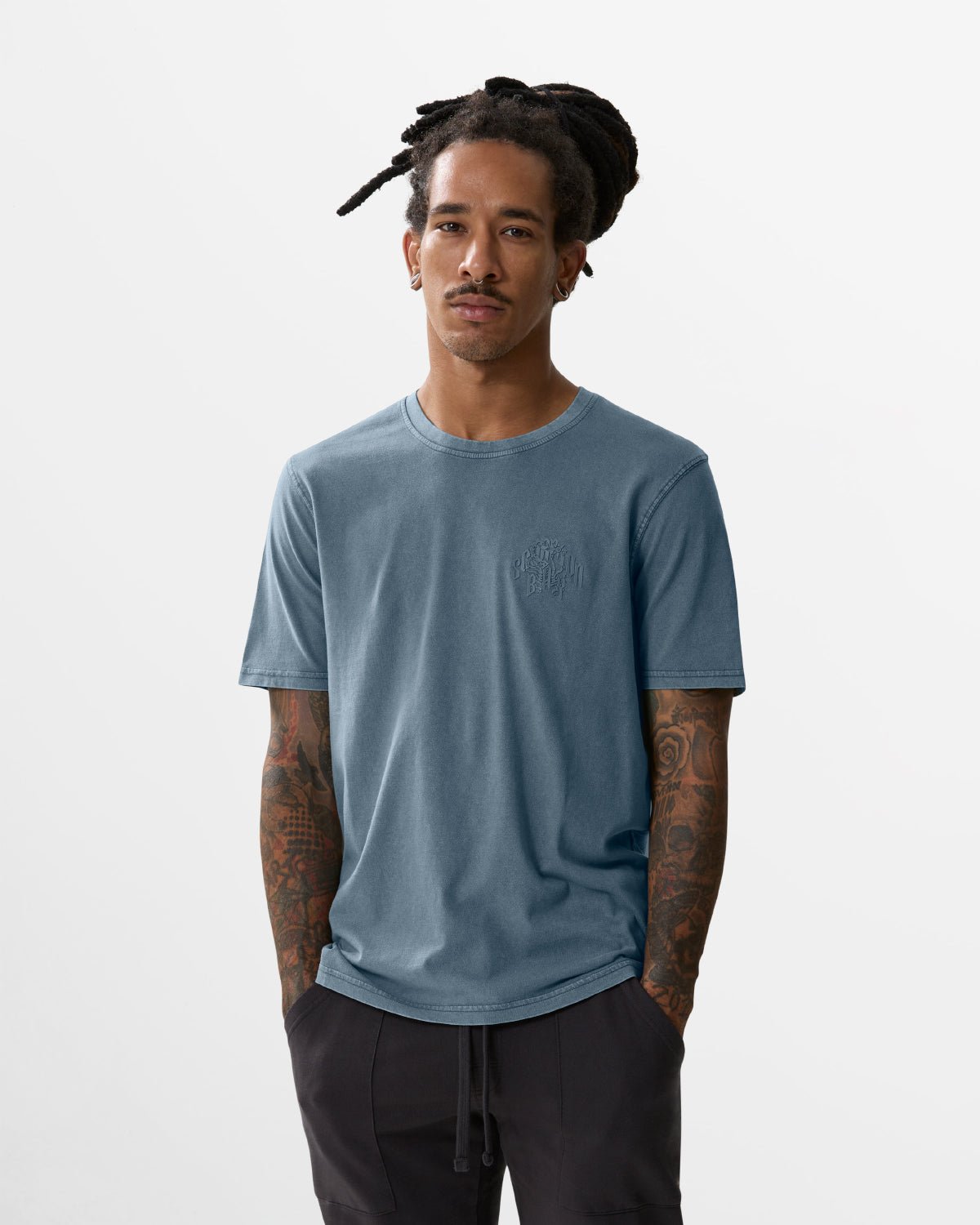 T-Shirt Essential "Scorpion Arrow" uomo - Scorpion Bay