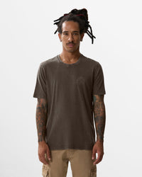 T-Shirt Essential "Scorpion Arrow" uomo - Scorpion Bay