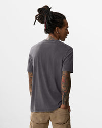 T-Shirt Essential "Scorpion Arrow" uomo - Scorpion Bay