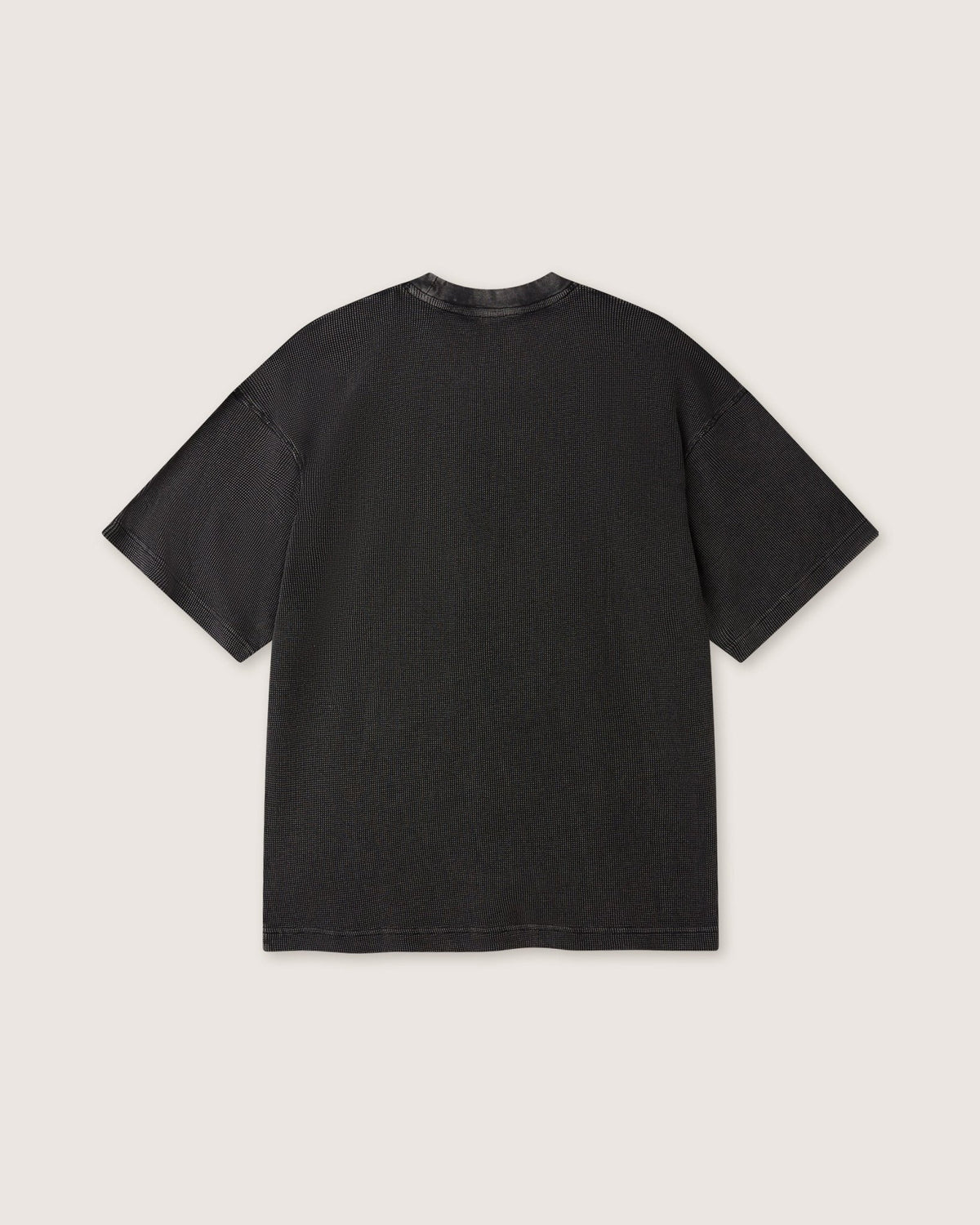 T-Shirt essential Waffle uomo - Scorpion Bay