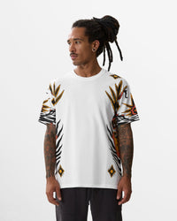 T-Shirt Limited Edition "Liquid Sunrise" uomo - Scorpion Bay