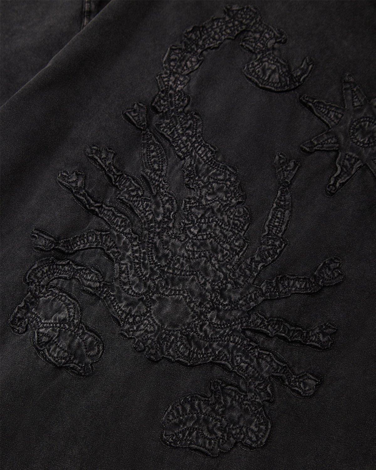 T-shirt limited edition "Scorpion Patch" uomo - Scorpion Bay