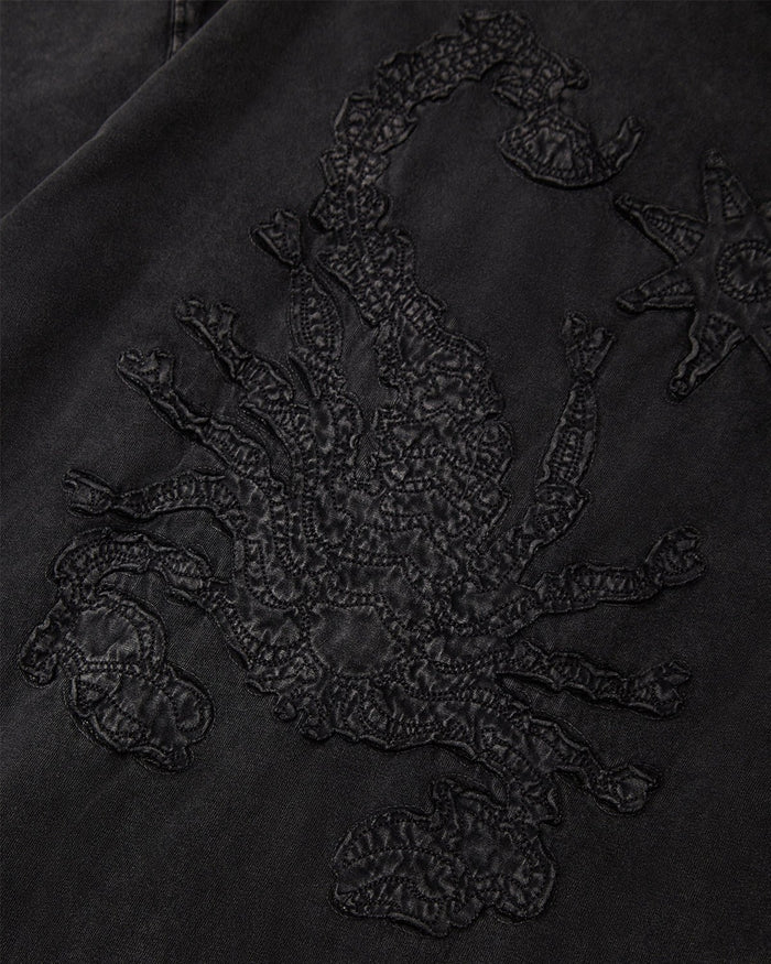 T-shirt limited edition "Scorpion Patch" uomo - Scorpion Bay