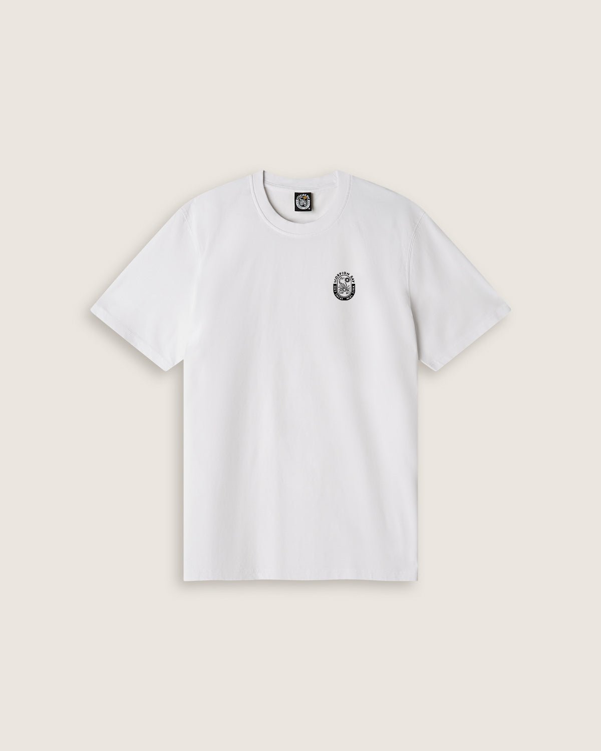 T-shirt logo iconic uomo - Scorpion Bay