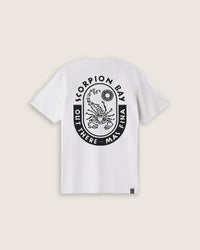 T-shirt logo iconic uomo - Scorpion Bay