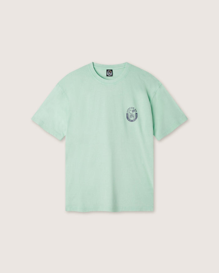 T-shirt logo iconic uomo - Scorpion Bay