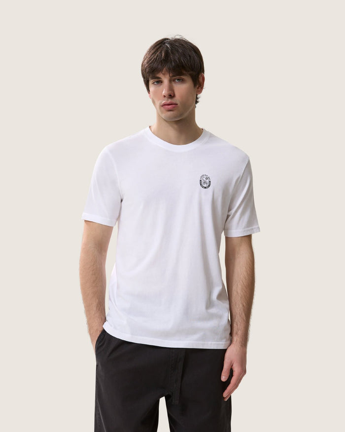 T-shirt logo iconic uomo - Scorpion Bay