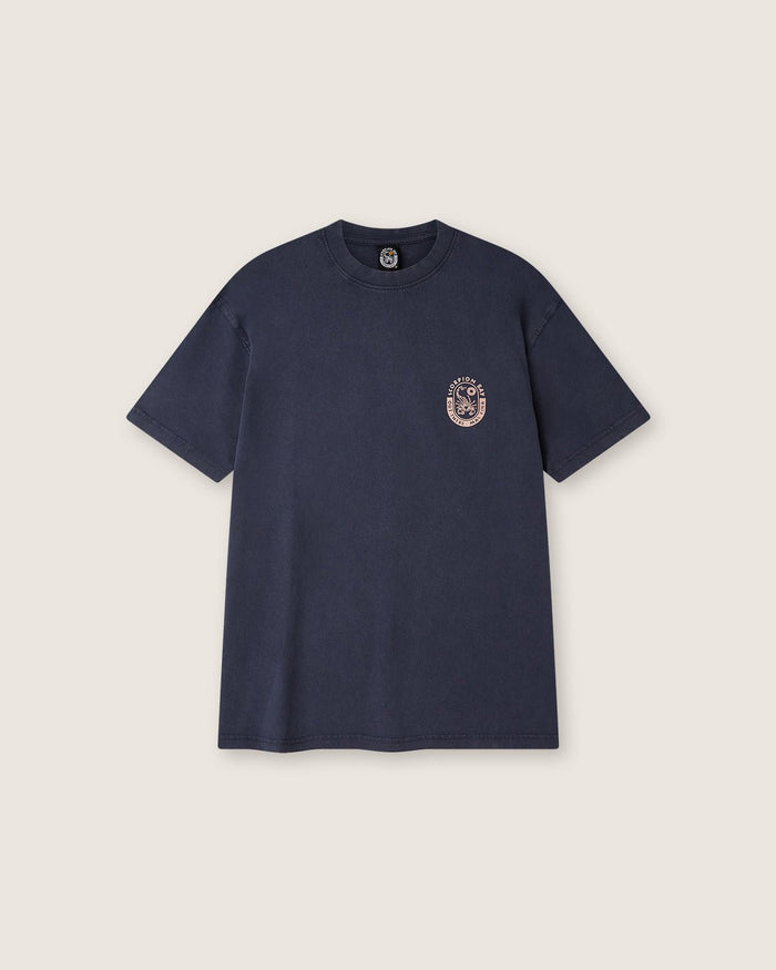 T-shirt logo iconic uomo - Scorpion Bay