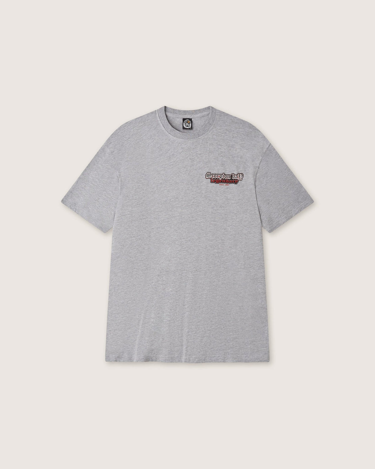 T-shirt "Scorpion Feathers" uomo - Scorpion Bay