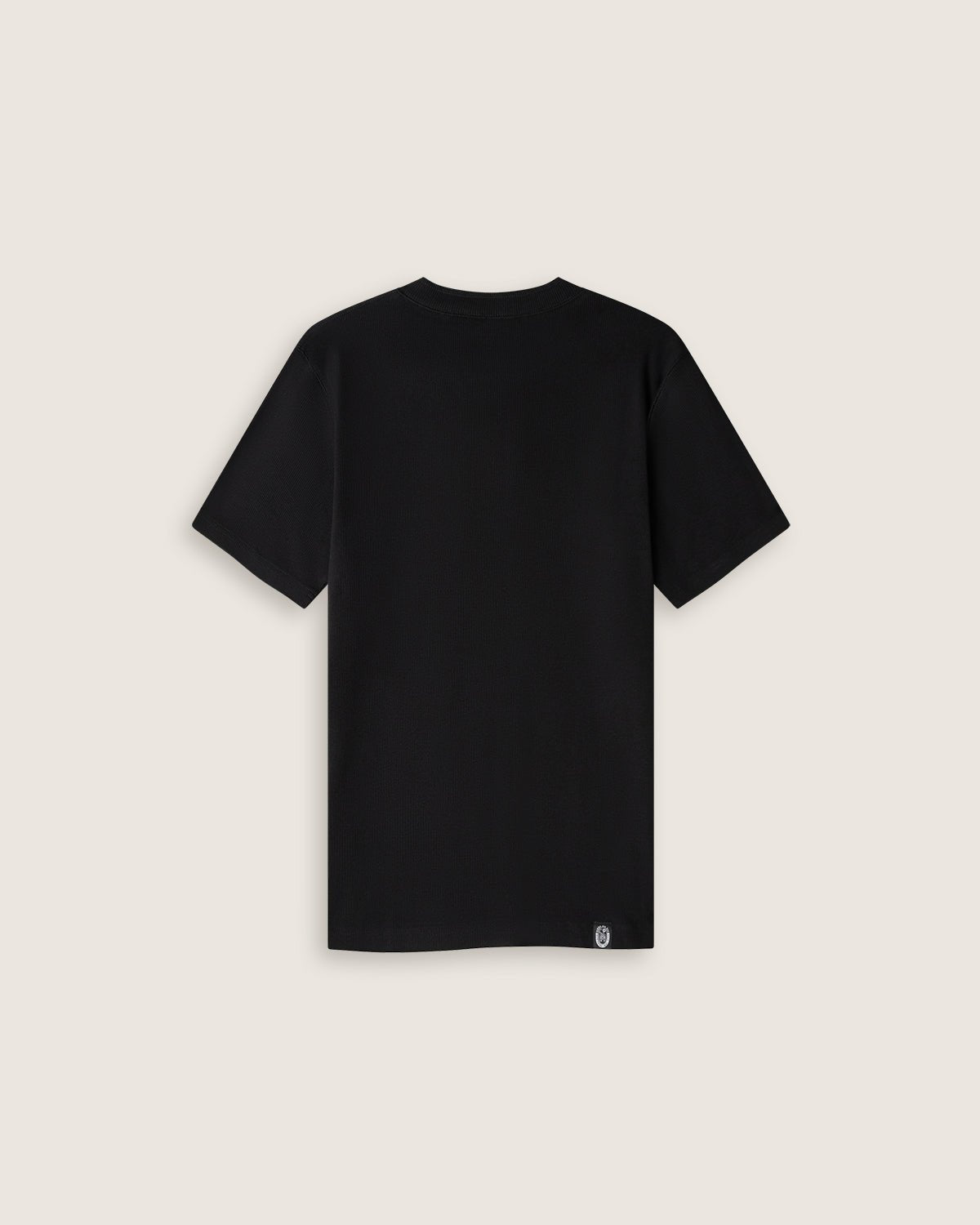 T-shirt serafino "Essential" a maniche corte uomo - Scorpion Bay