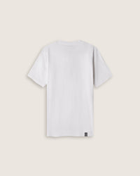 T-shirt serafino "Essential" a maniche corte uomo - Scorpion Bay