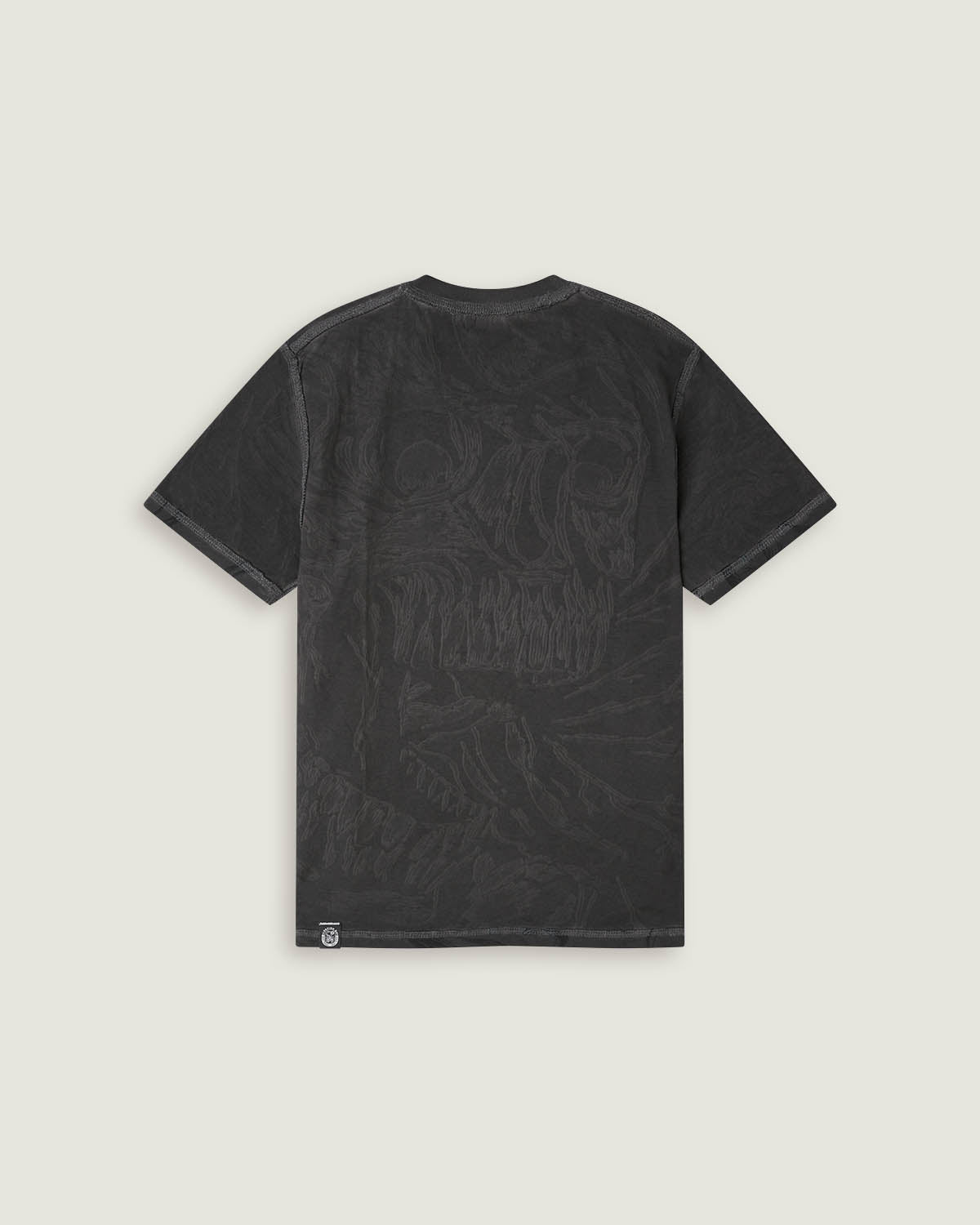 T-shirt stampata all over "Escupe Fuego" bambino - Scorpion Bay