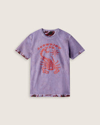 T-shirt stampata all over "Escupe Fuego" bambino - Scorpion Bay