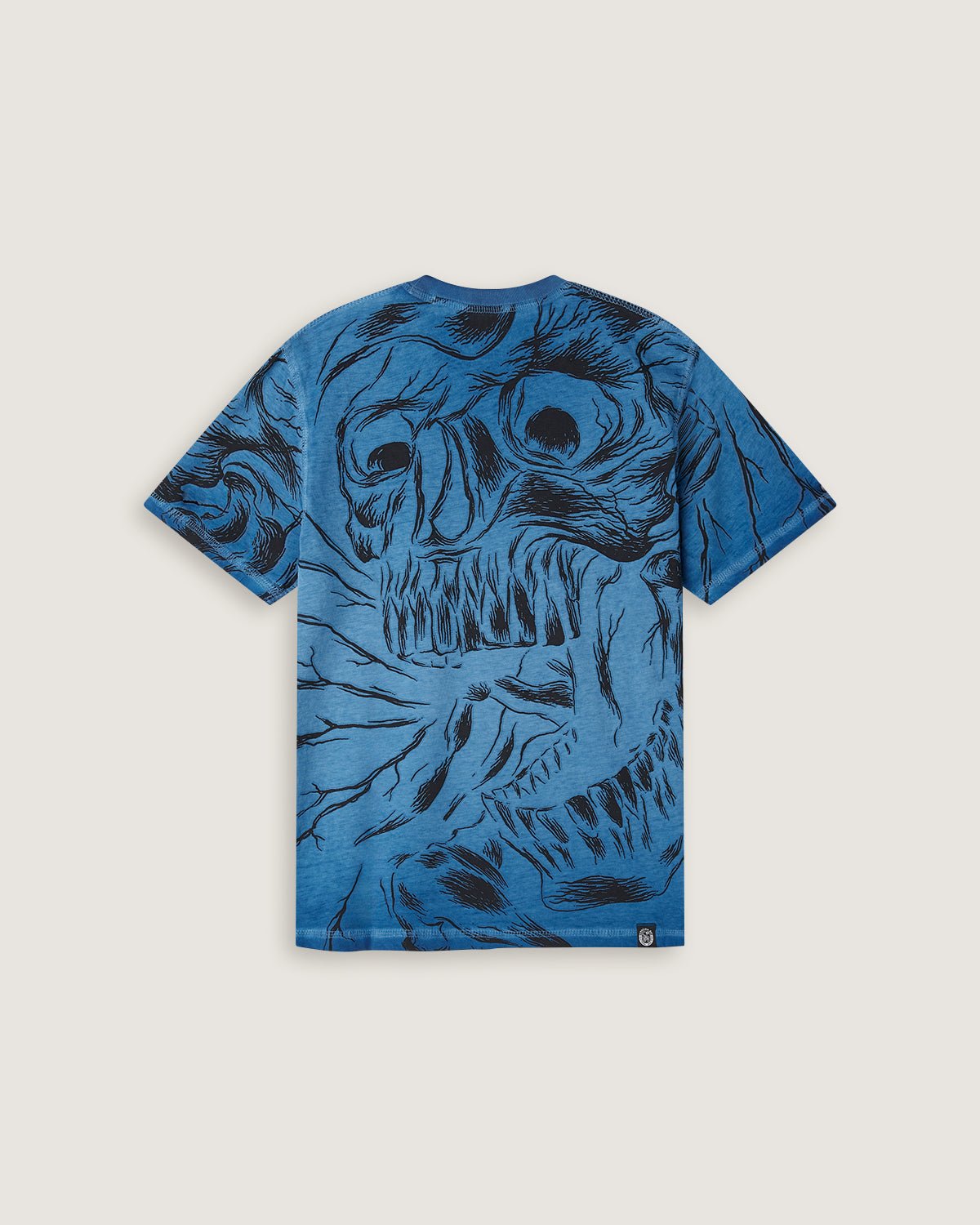 T-shirt stampata all over "Escupe Fuego" bambino - Scorpion Bay