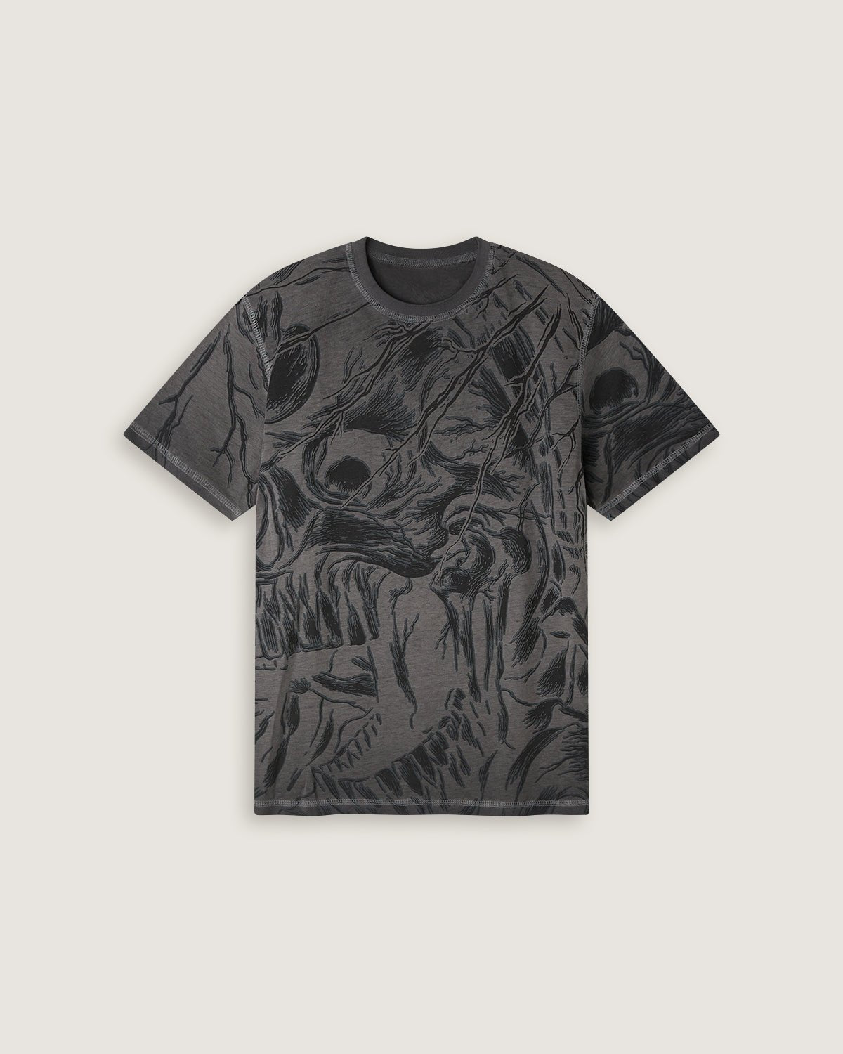 T-shirt stampata all over "Escupe Fuego" bambino - Scorpion Bay