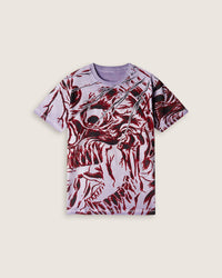 T-shirt stampata all over "Escupe Fuego" bambino - Scorpion Bay