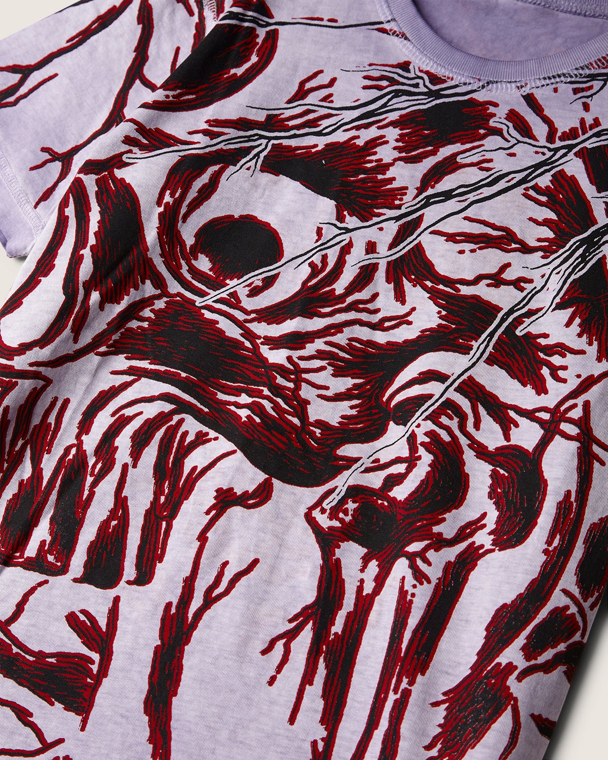 T-shirt stampata all over "Escupe Fuego" bambino - Scorpion Bay