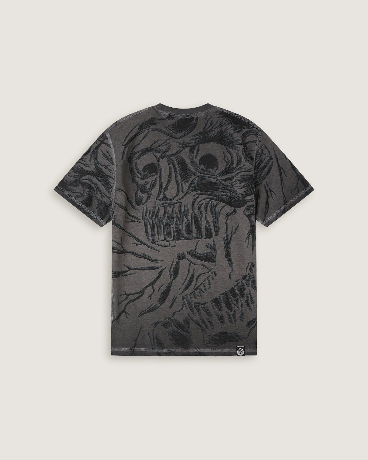 T-shirt stampata all over "Escupe Fuego" bambino - Scorpion Bay