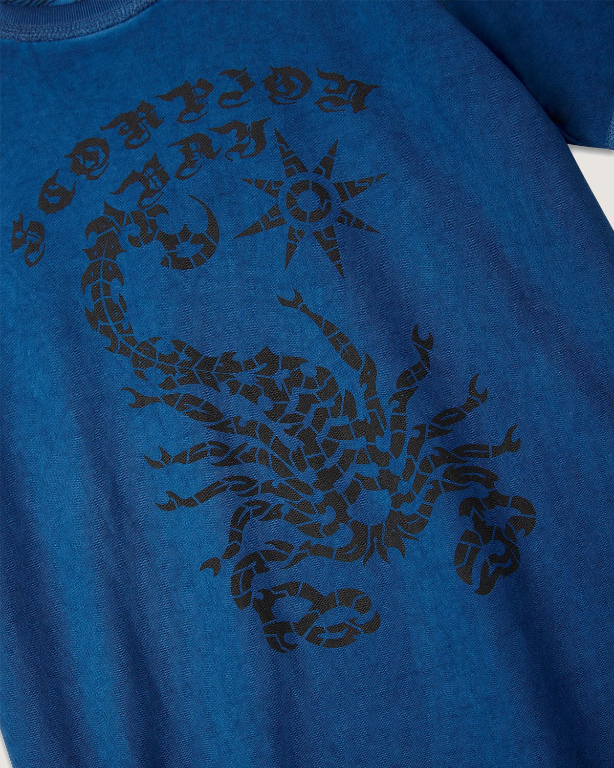 T-shirt stampata all over "Escupe Fuego" bambino - Scorpion Bay