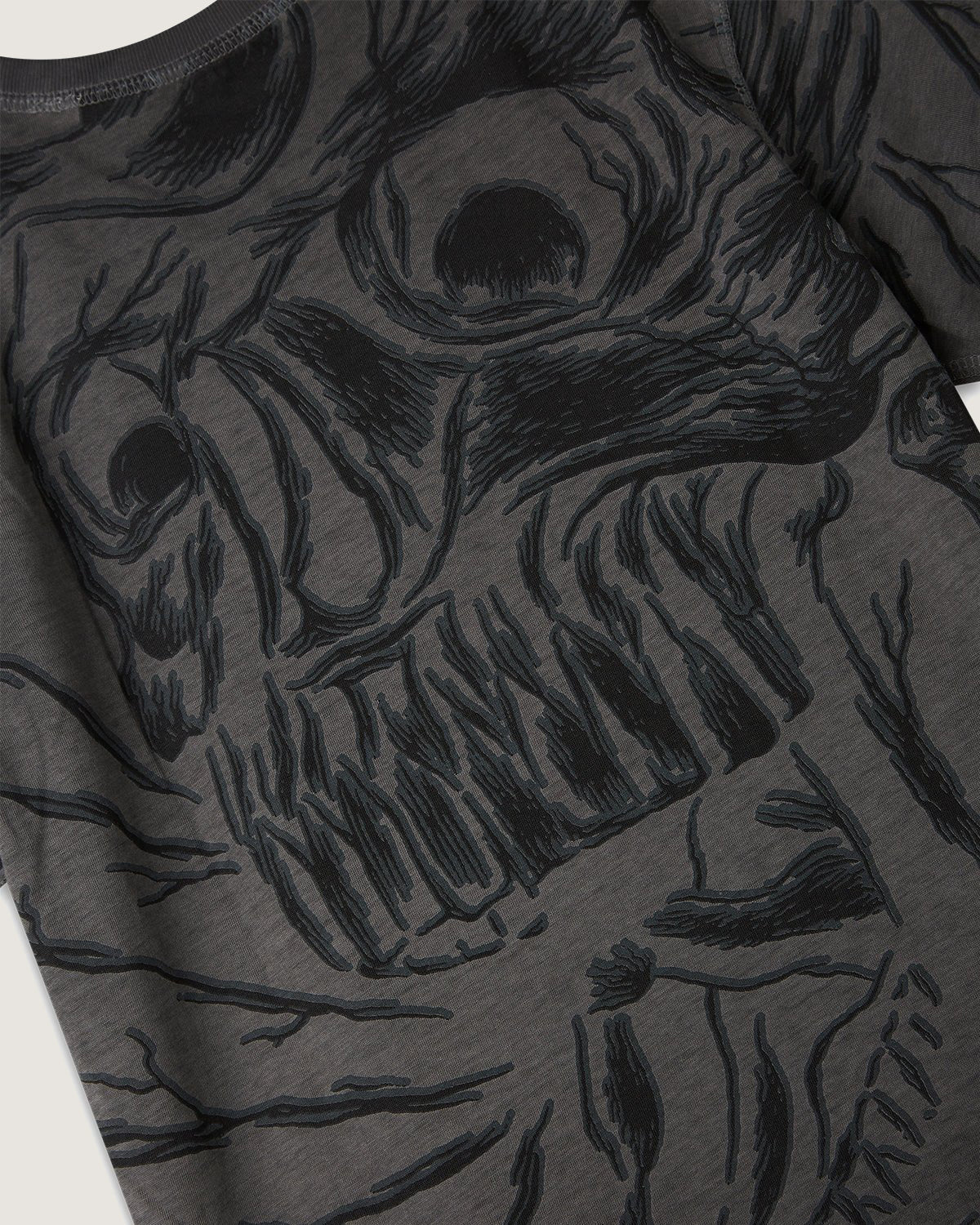 T-shirt stampata all over "Escupe Fuego" bambino - Scorpion Bay