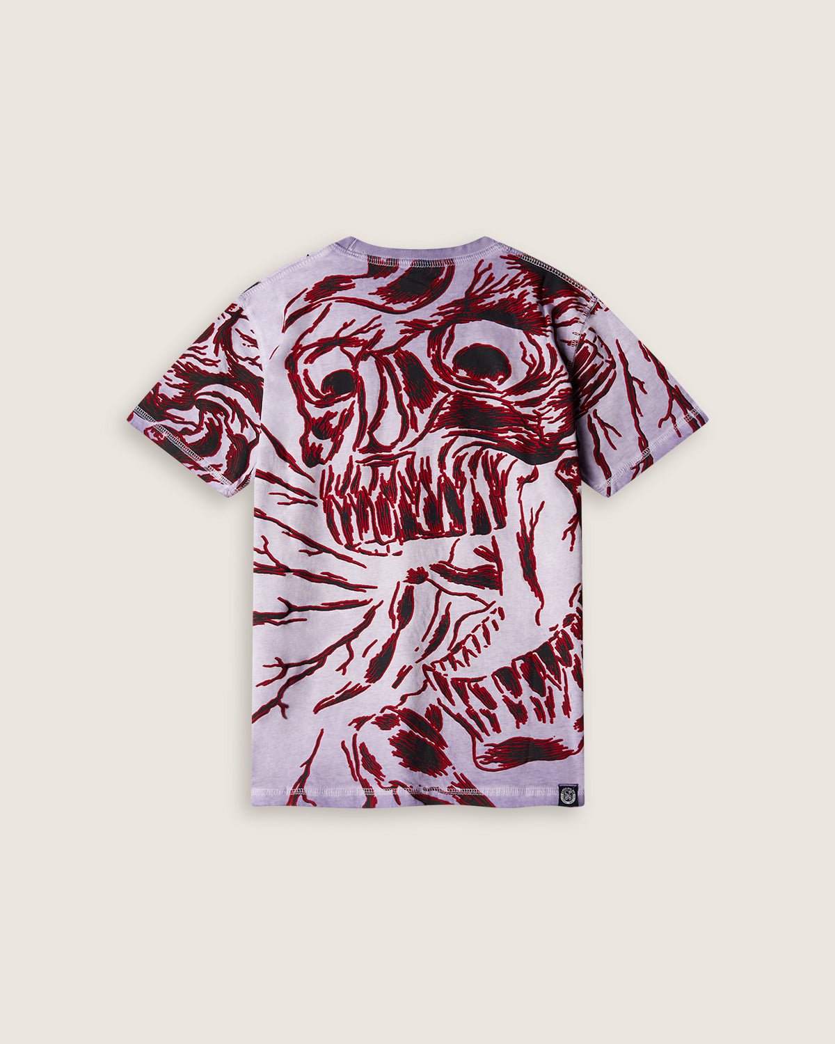 T-shirt stampata all over "Escupe Fuego" bambino - Scorpion Bay