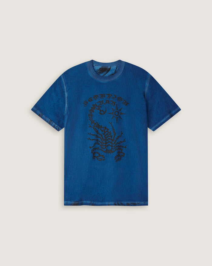 T-shirt stampata all over "Escupe Fuego" bambino - Scorpion Bay