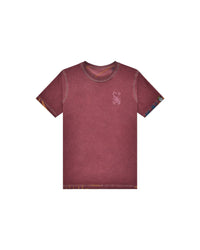 T-Shirt stampata all - over “Surfing Robot” bambino - Scorpion Bay