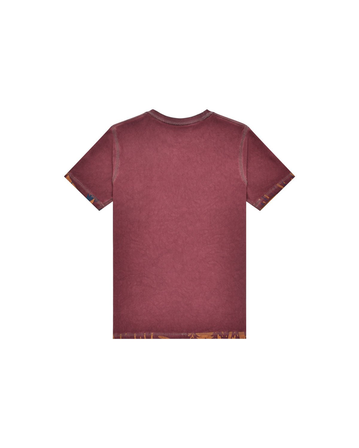 T-Shirt stampata all - over “Surfing Robot” bambino - Scorpion Bay