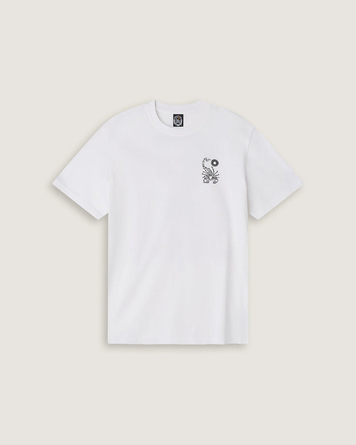 T-shirt stampata "Aztec Logo" bambino - Scorpion Bay