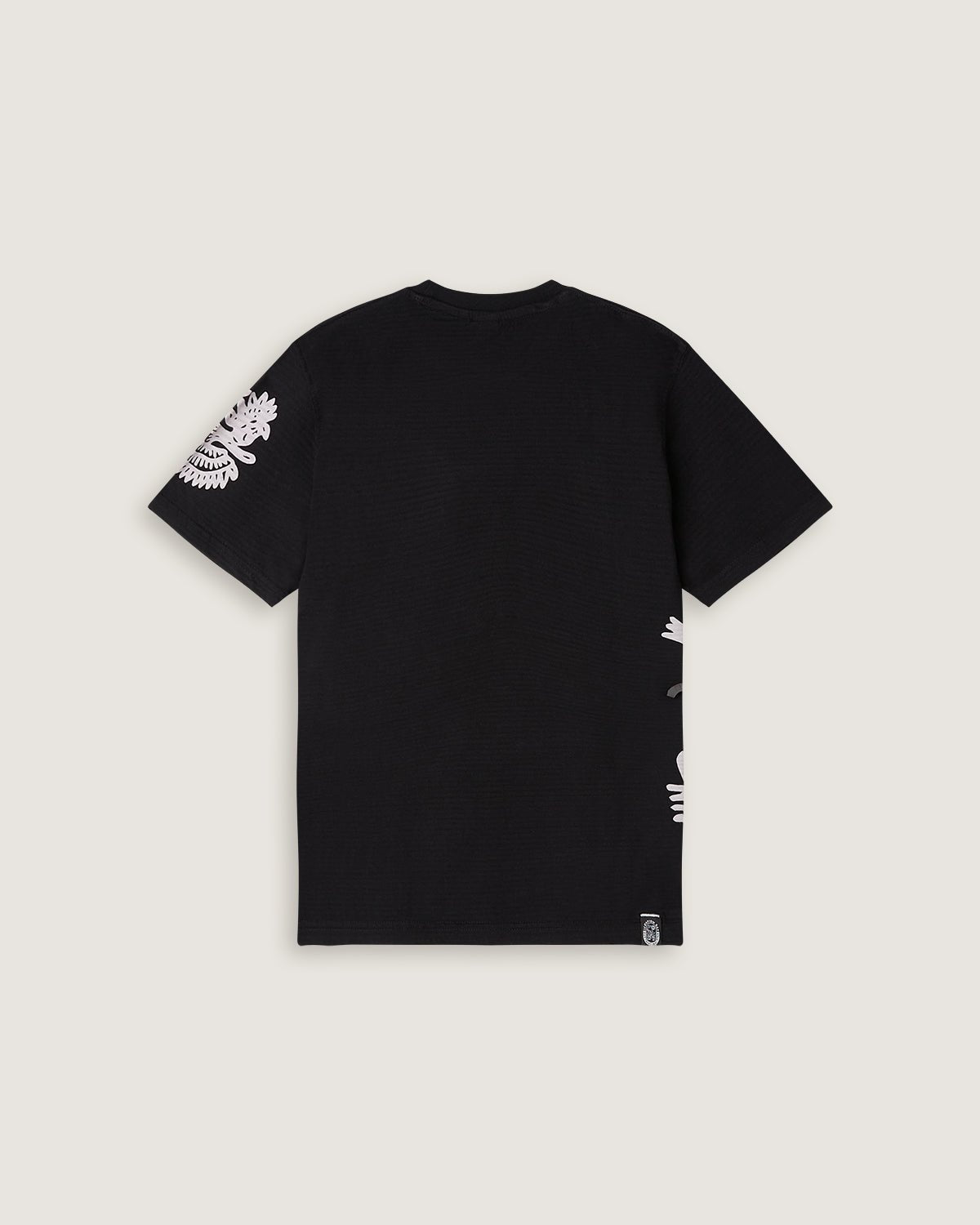 T-shirt stampata "Aztec Symbols" bambino - Scorpion Bay