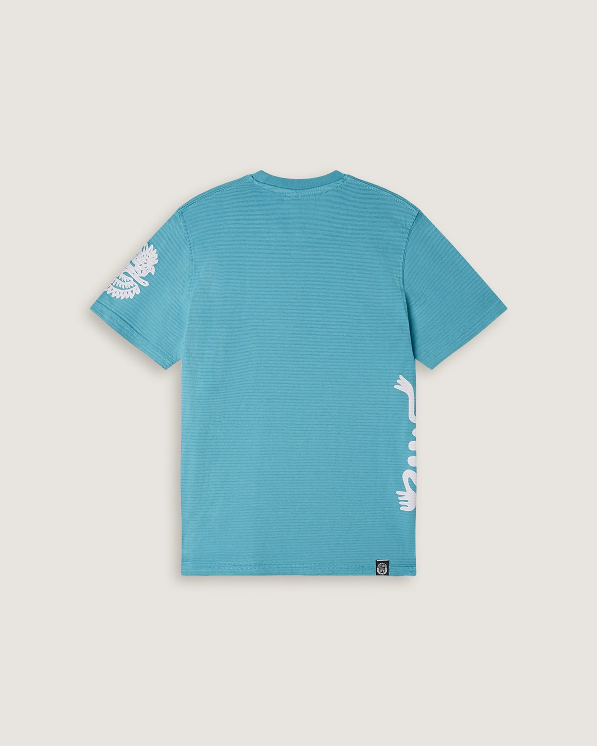 T-shirt stampata "Aztec Symbols" bambino - Scorpion Bay