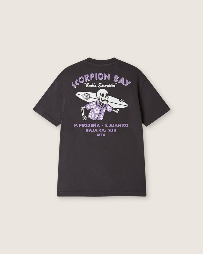 T-shirt stampata "Bahia Escorpion" bambino - Scorpion Bay