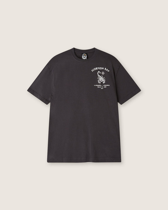 T-shirt stampata "Bahia Escorpion" bambino - Scorpion Bay