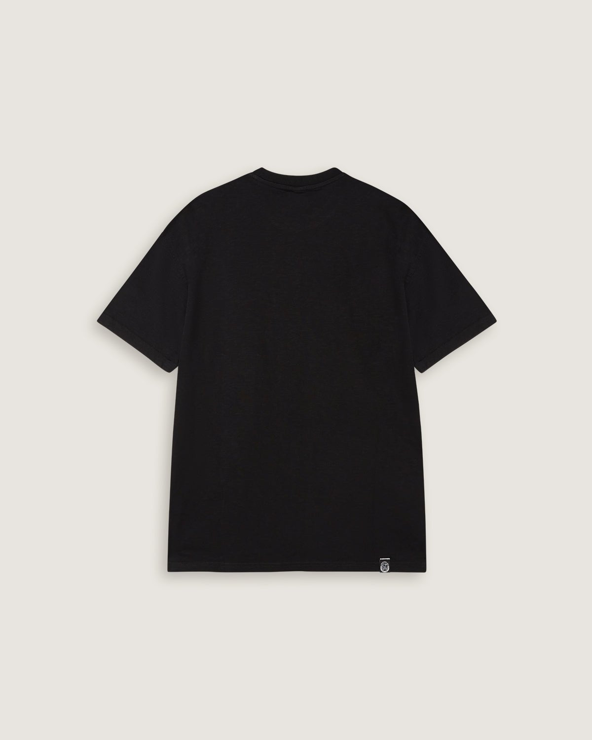 T-shirt stampata "Bay Division" uomo - Scorpion Bay