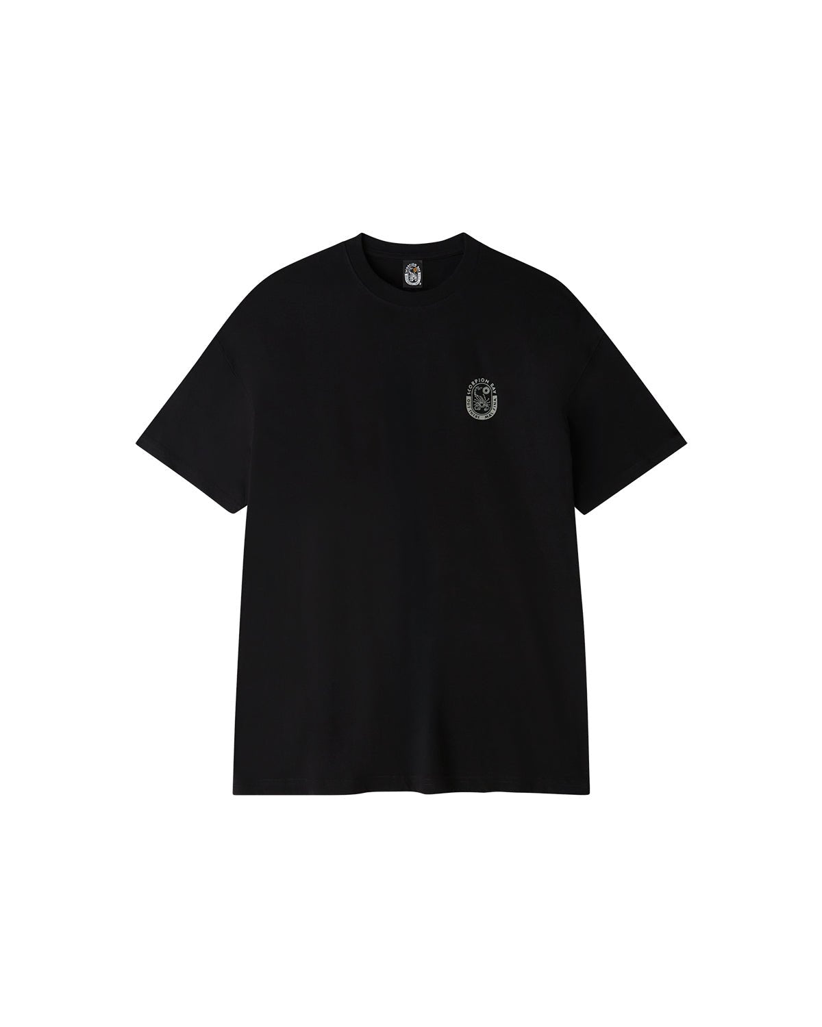 T-Shirt stampata “Boardercross” uomo - Scorpion Bay