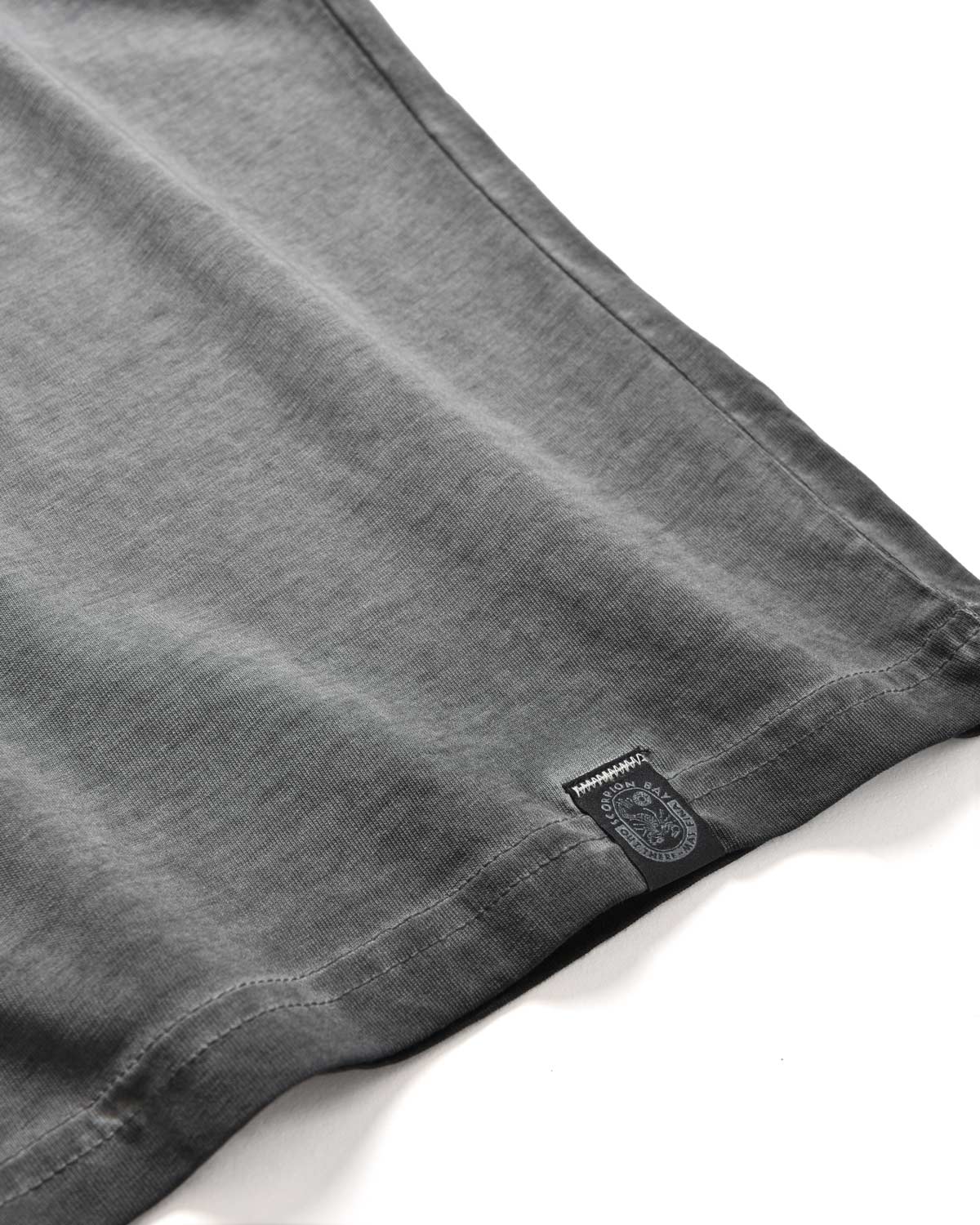 T-Shirt stampata “Bones 1987” uomo - Scorpion Bay