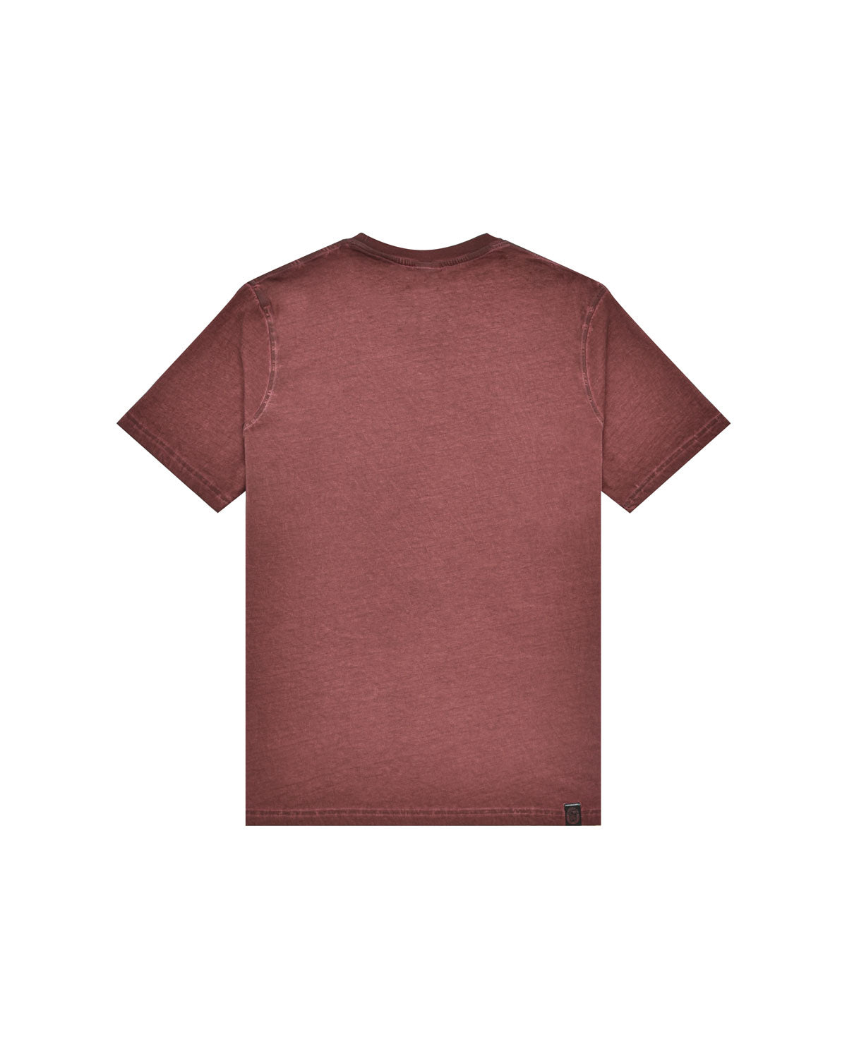 T-Shirt stampata “Bones 1987” uomo - Scorpion Bay