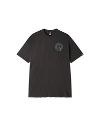 T-Shirt stampata "Buena Suerte" uomo - Scorpion Bay