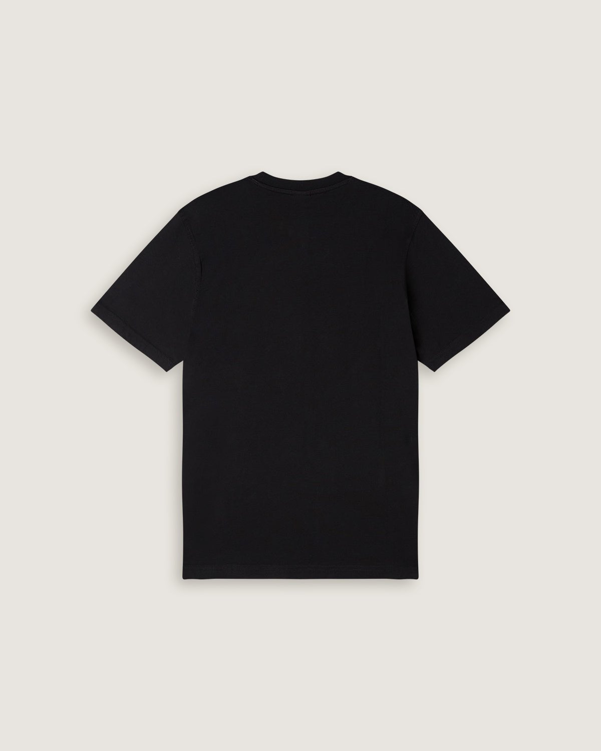 T-shirt stampata "Buona Suerte" con pin - tuck uomo - Scorpion Bay