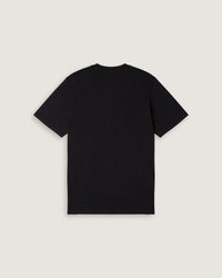 T-shirt stampata "Buona Suerte" con pin - tuck uomo - Scorpion Bay