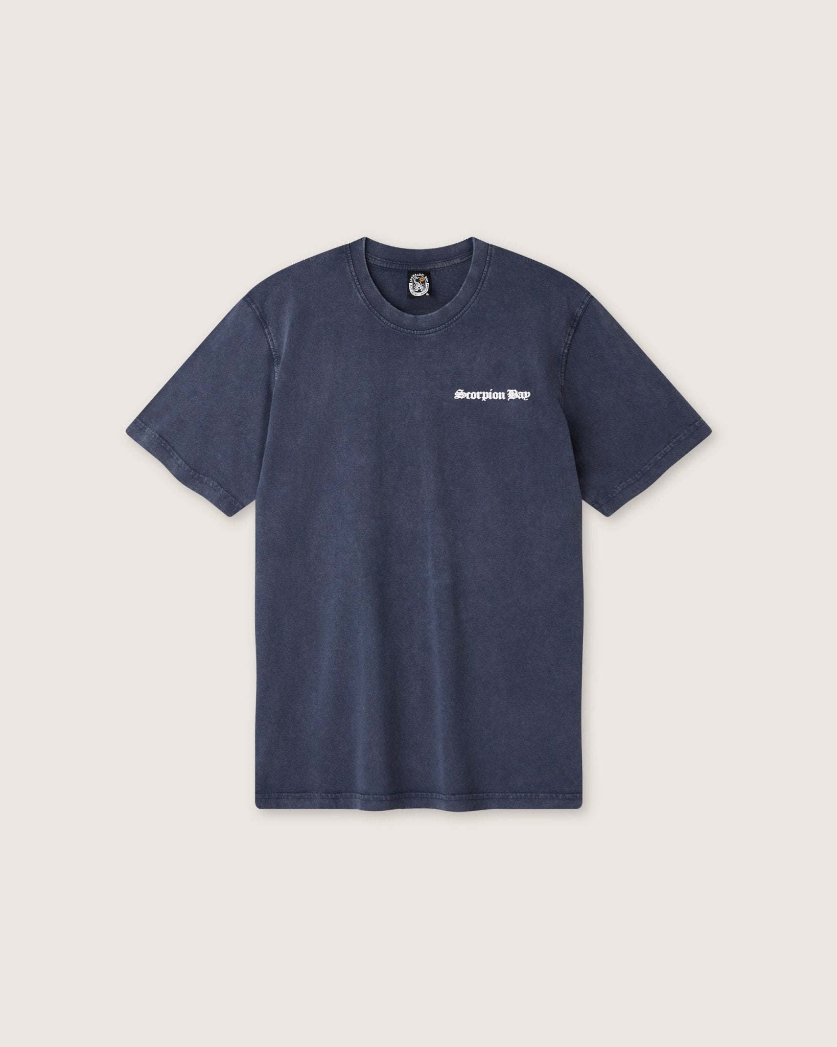 T-shirt stampata "Cactus Escorpion" uomo - Scorpion Bay